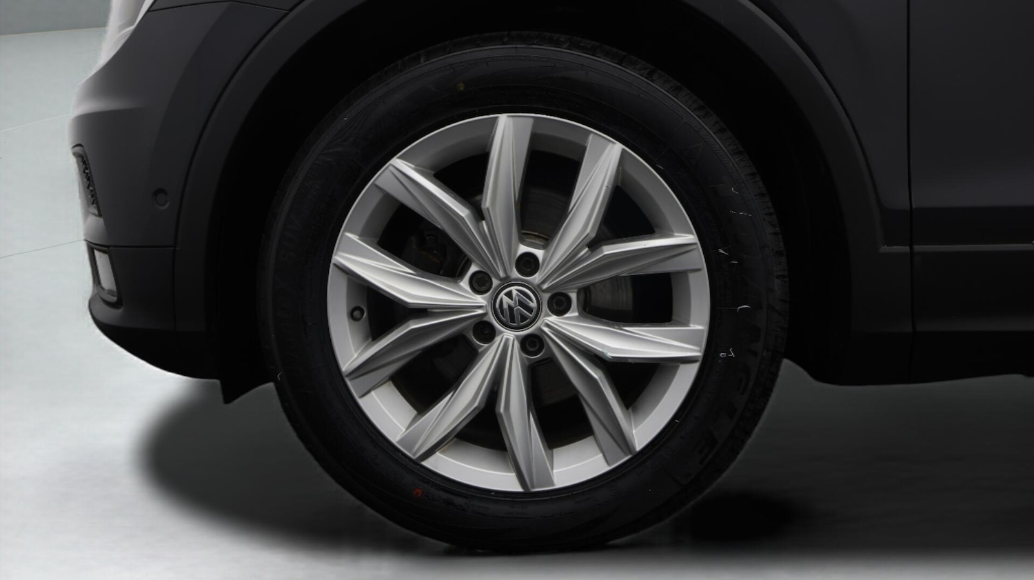 Used Volkswagen Tiguan 2019 for sale - 76381100: Photo 18