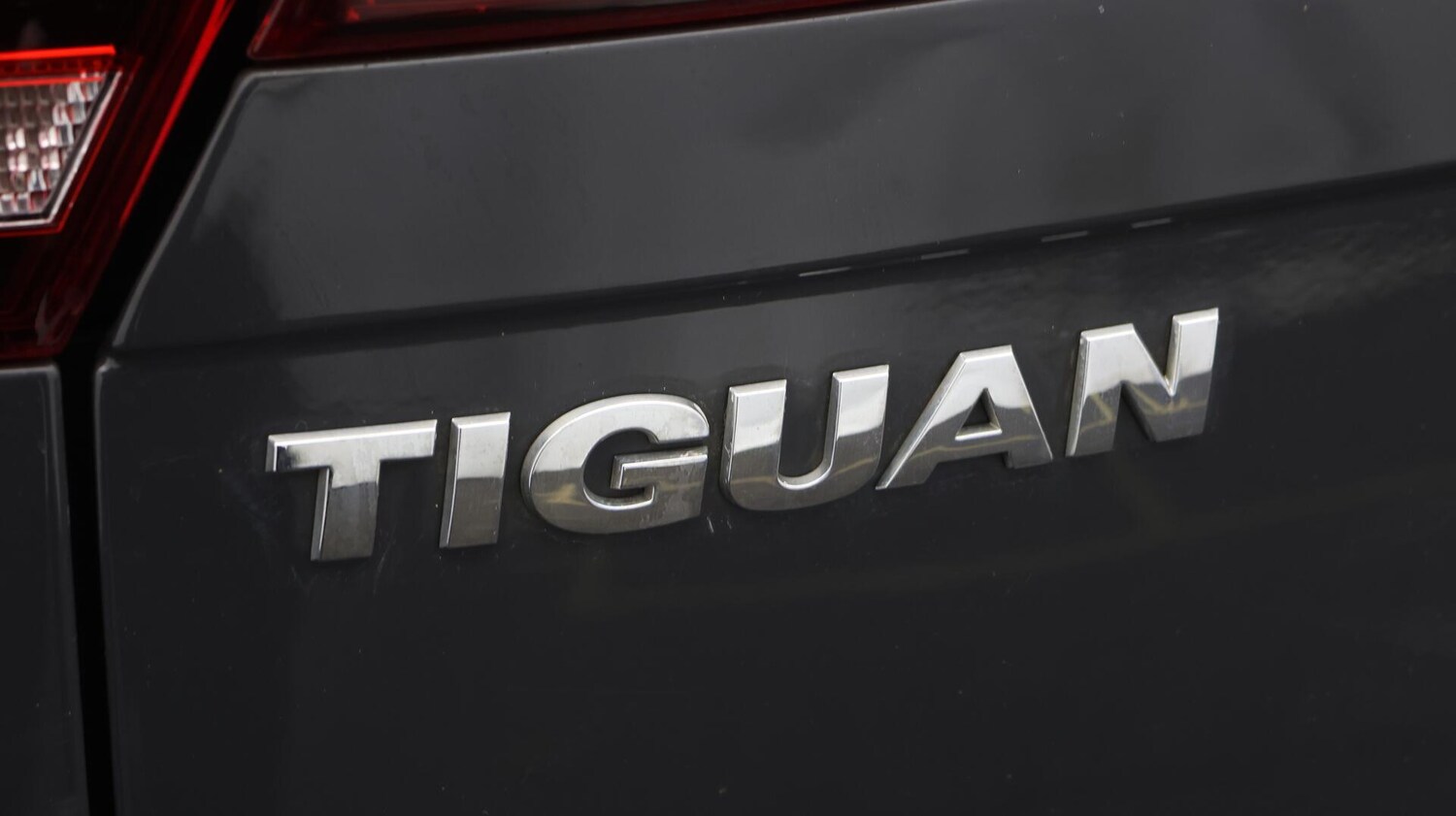 Used Volkswagen Tiguan 2019 for sale - 76381100: Photo 21