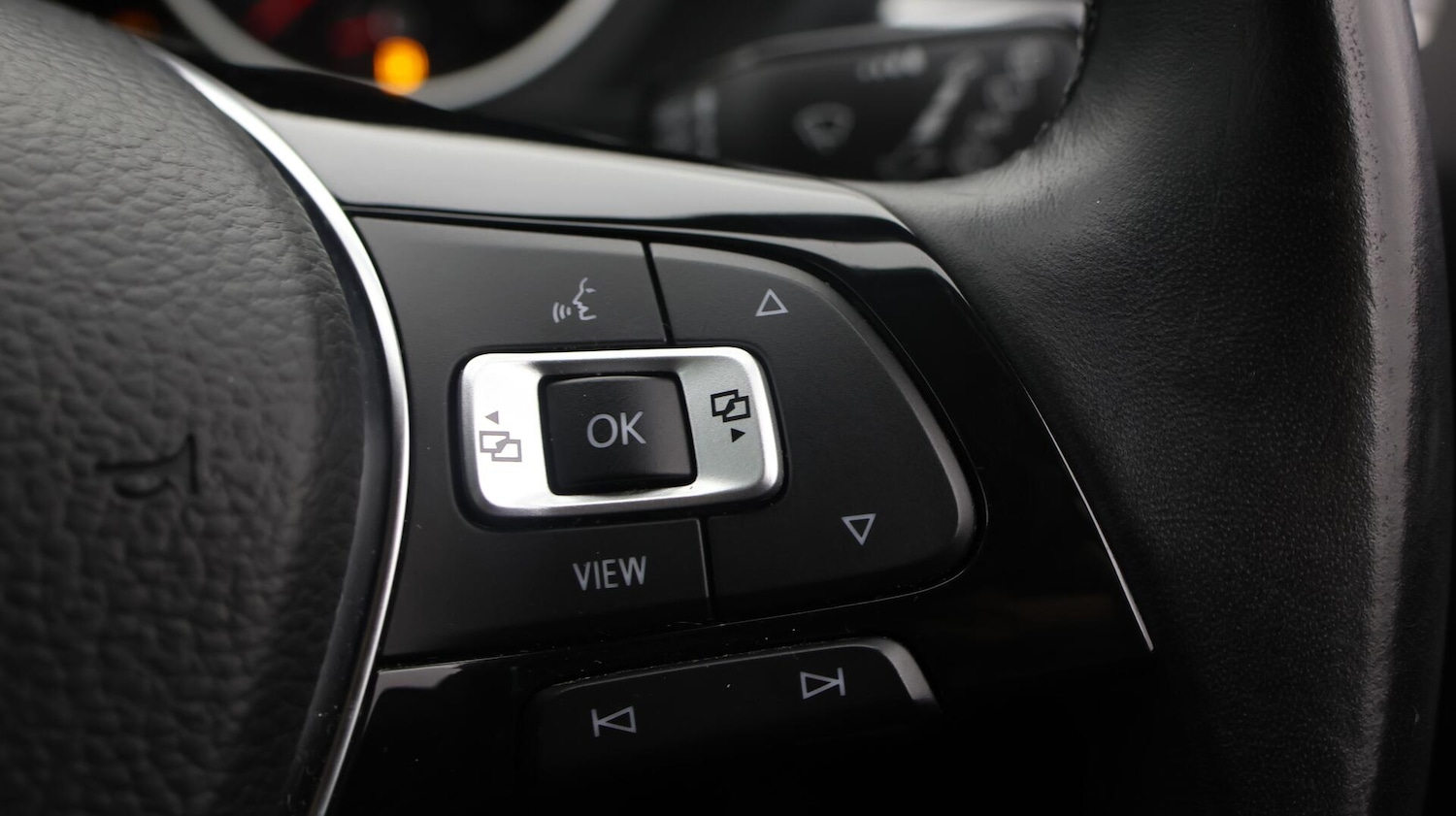 Used Volkswagen Tiguan 2019 for sale - 76381100: Photo 23