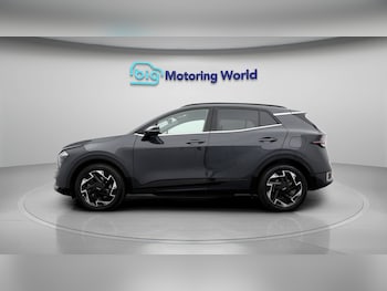 Used Kia Sportage 2023 for sale - 79524176: Photo