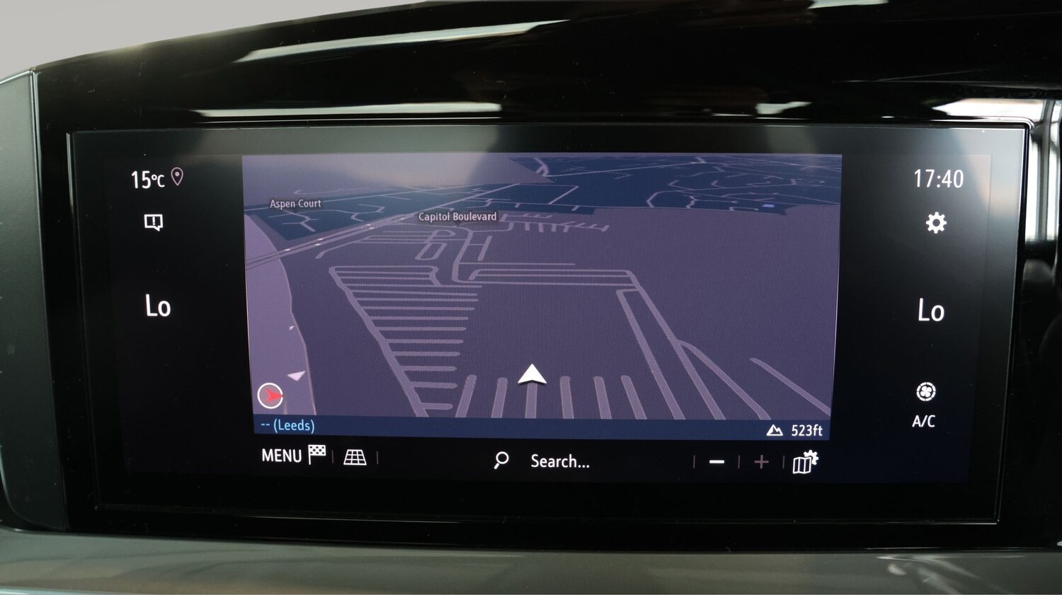 Used Vauxhall Mokka 2022 for sale - 77841022: Photo 11