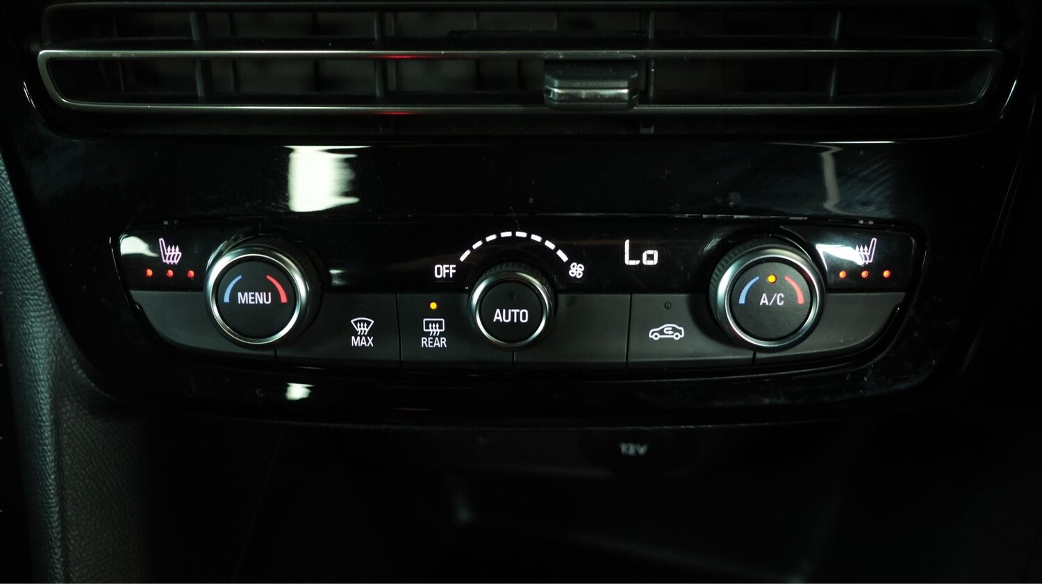 Used Vauxhall Mokka 2022 for sale - 77841022: Photo 12