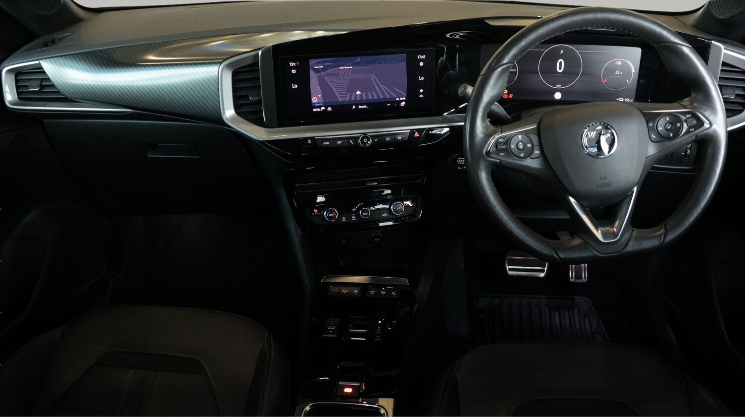 Used Vauxhall Mokka 2022 for sale - 77841022: Photo 13