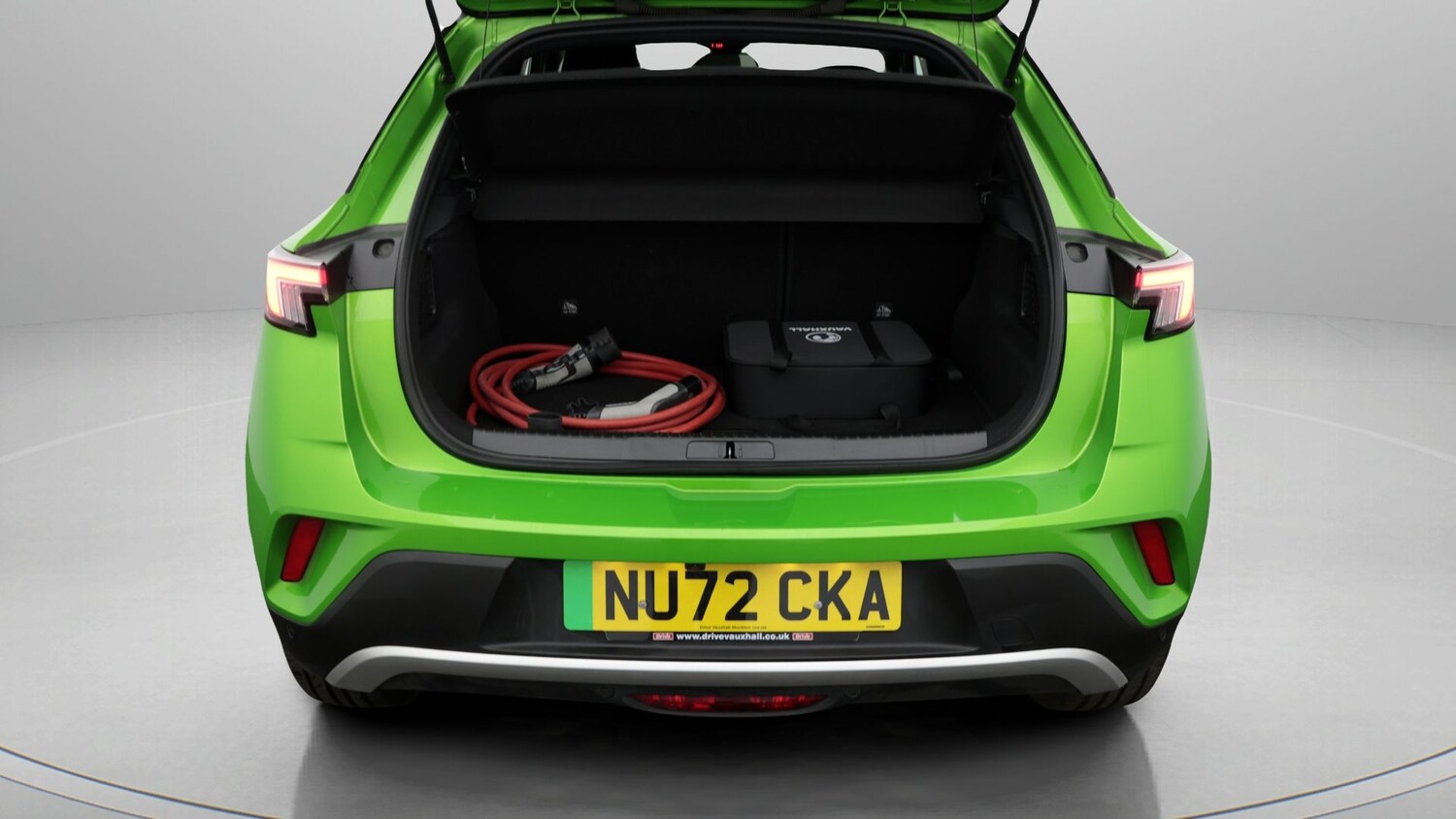 Used Vauxhall Mokka 2022 for sale - 77841022: Photo 17