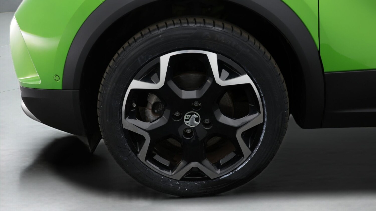 Used Vauxhall Mokka 2022 for sale - 77841022: Photo 18