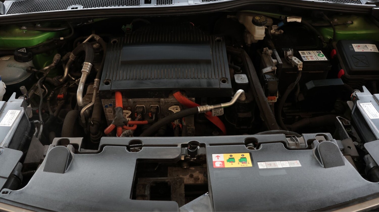 Used Vauxhall Mokka 2022 for sale - 77841022: Photo 19