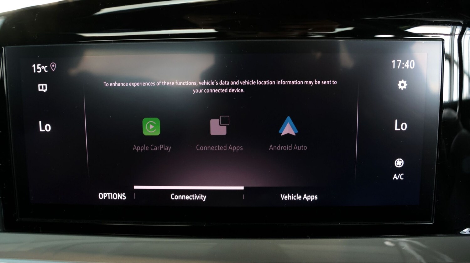 Used Vauxhall Mokka 2022 for sale - 77841022: Photo 24