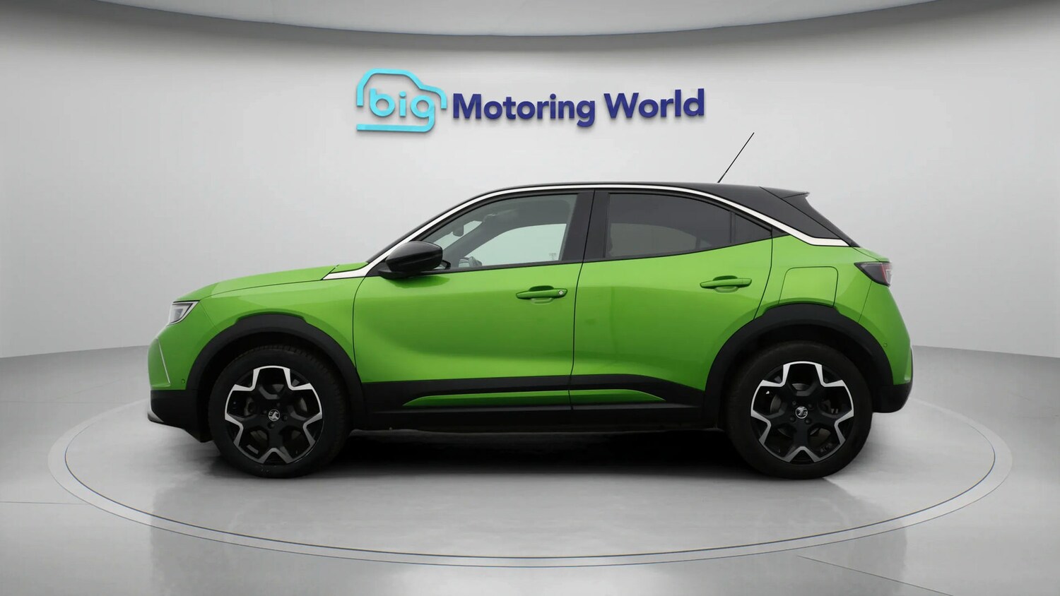 Used Vauxhall Mokka 2022 for sale - 77841022: Photo 4