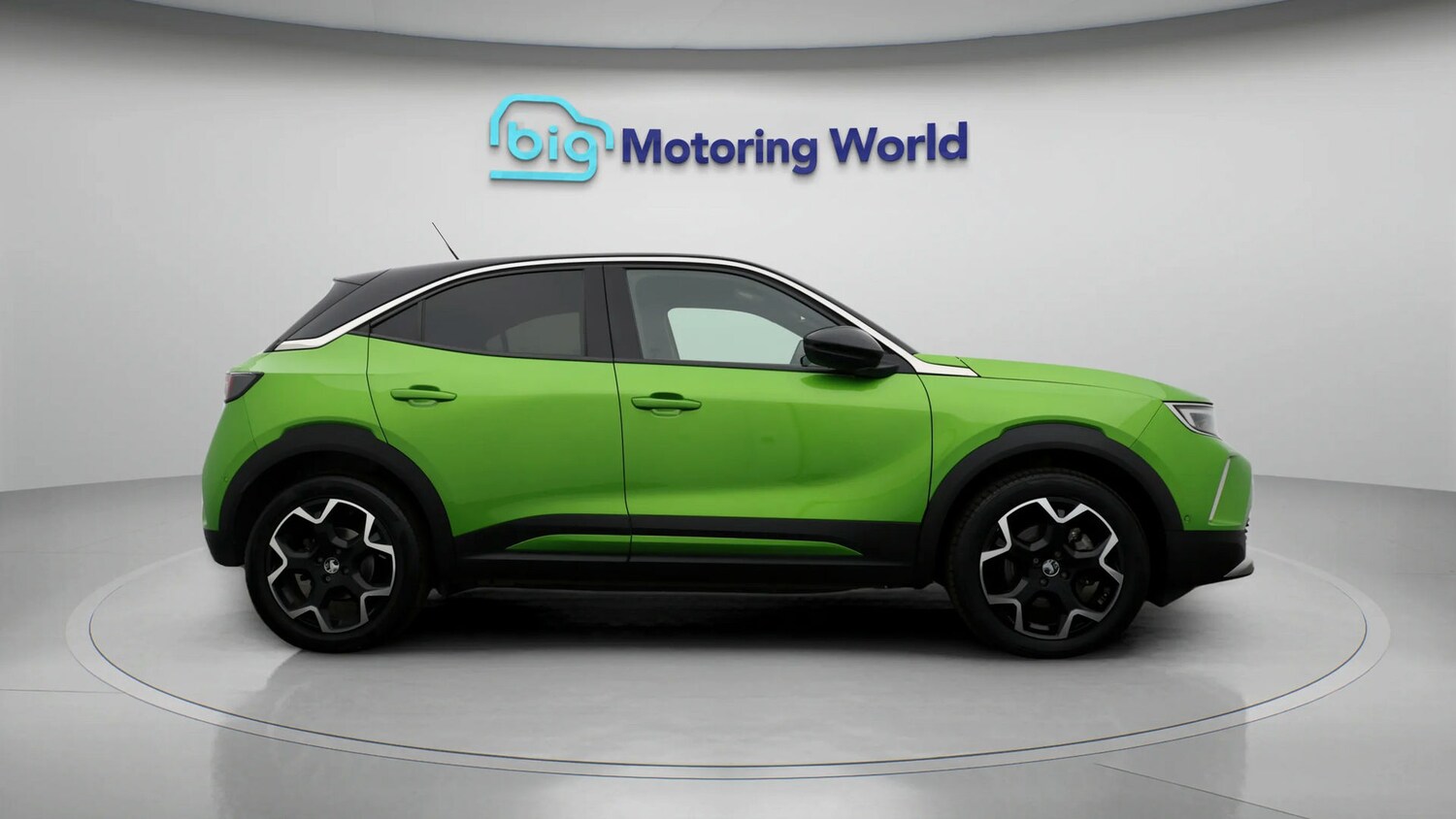 Used Vauxhall Mokka 2022 for sale - 77841022: Photo 8