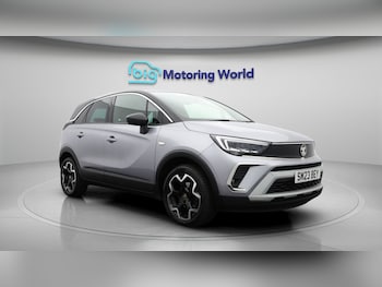 Used Vauxhall Crossland 2023 for sale - 79026573: Photo