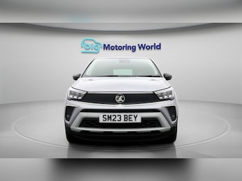 Used Vauxhall Crossland 2023 for sale - 79026573: Photo