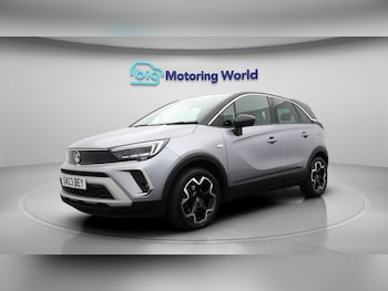 Used Vauxhall Crossland 2023 for sale - 79026573: Photo