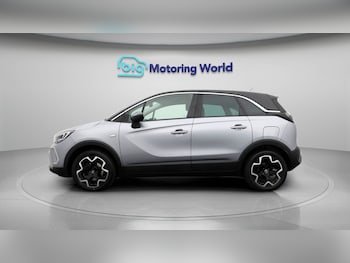 Used Vauxhall Crossland 2023 for sale - 79026573: Photo