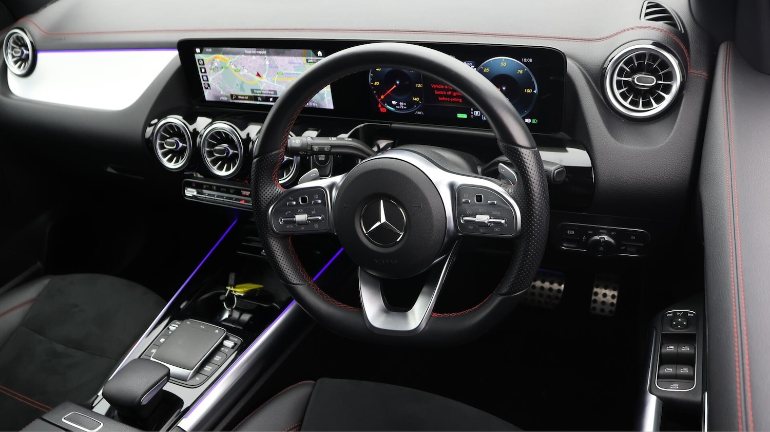 Used Mercedes-Benz EQA 2023 for sale - 76135925: Photo 11