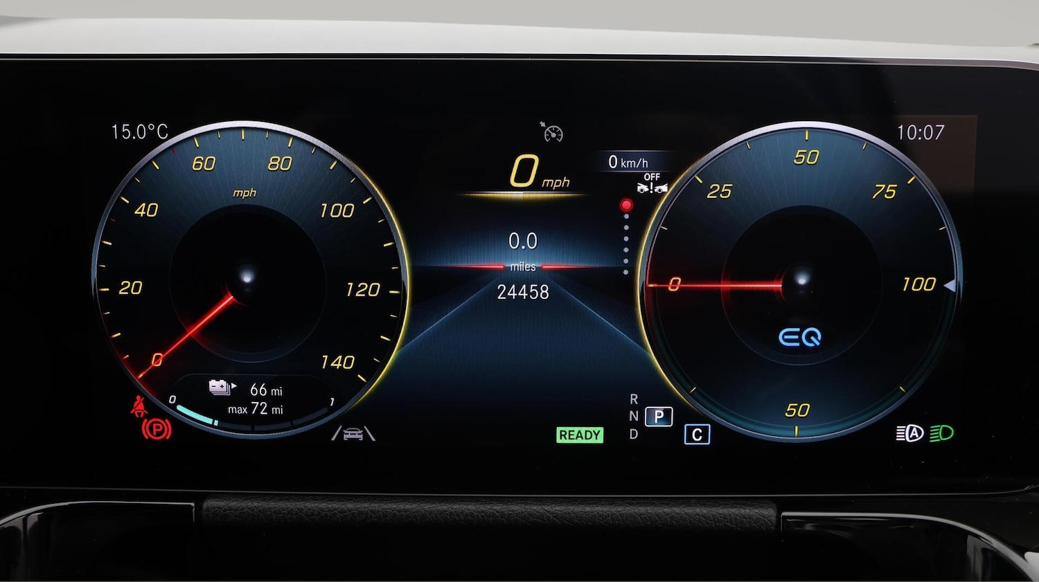 Used Mercedes-Benz EQA 2023 for sale - 76135925: Photo 13