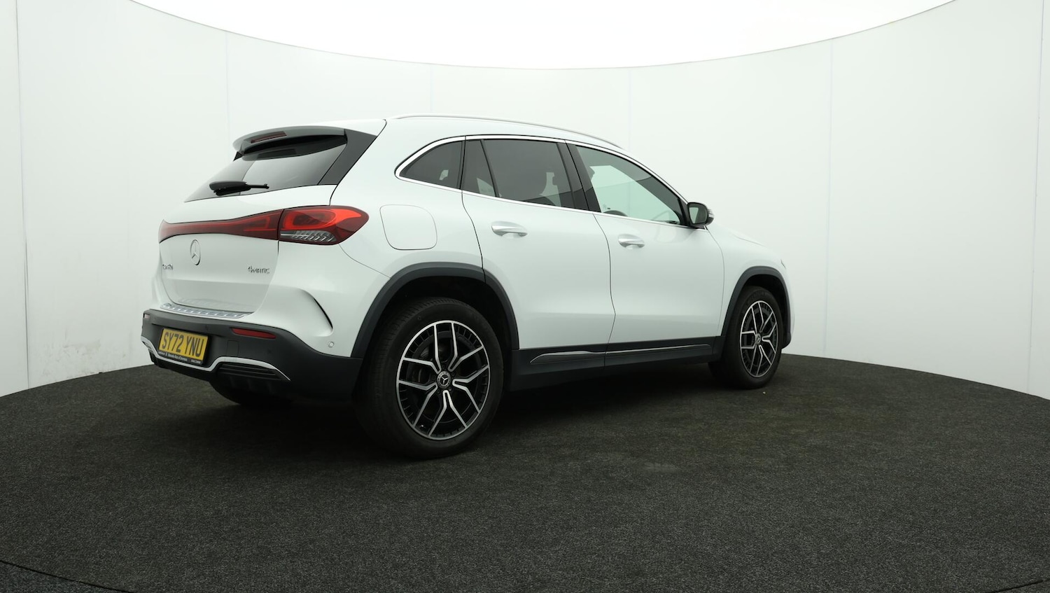 Used Mercedes-Benz EQA 2023 for sale - 76135925: Photo 14