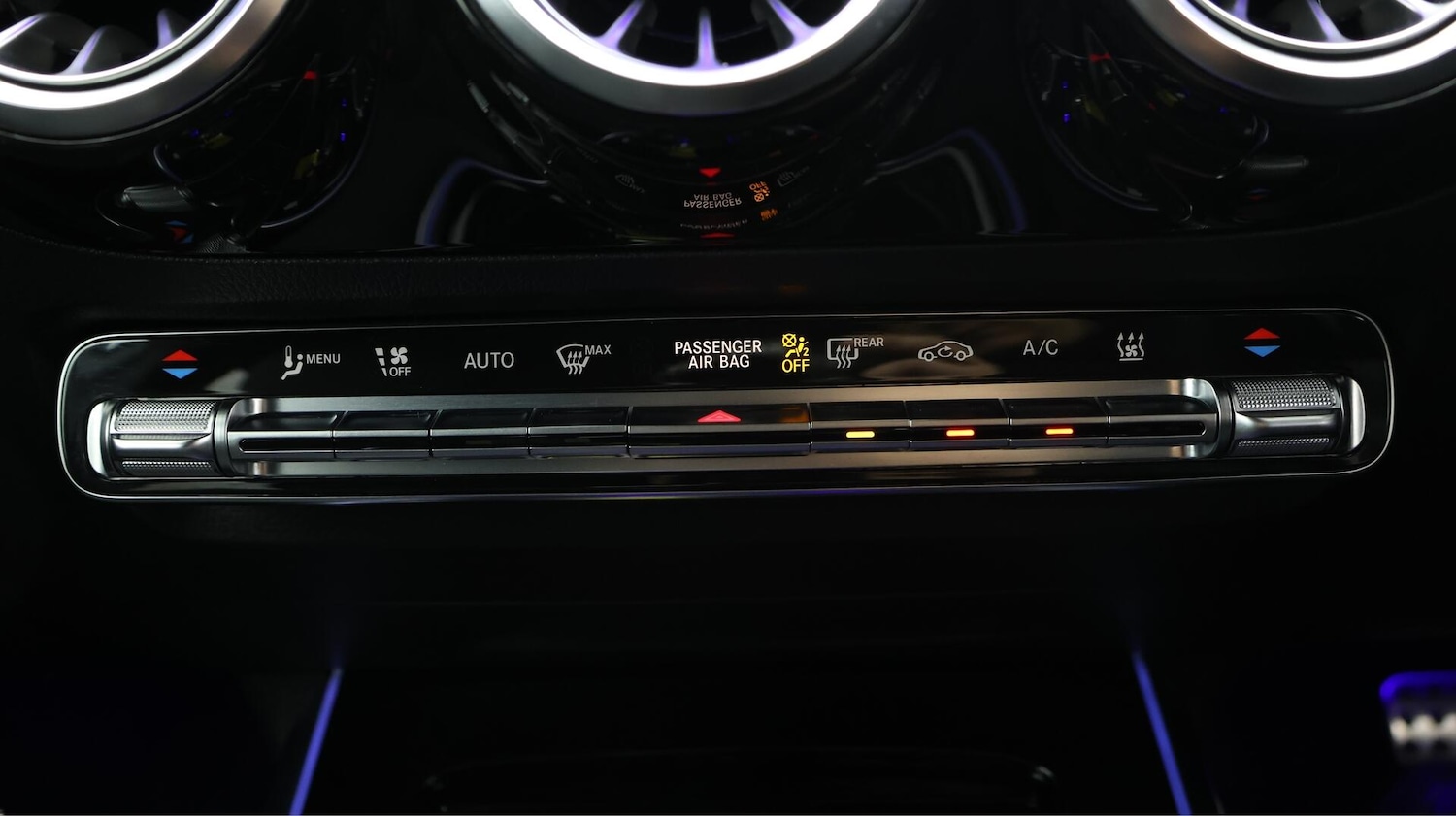 Used Mercedes-Benz EQA 2023 for sale - 76135925: Photo 17