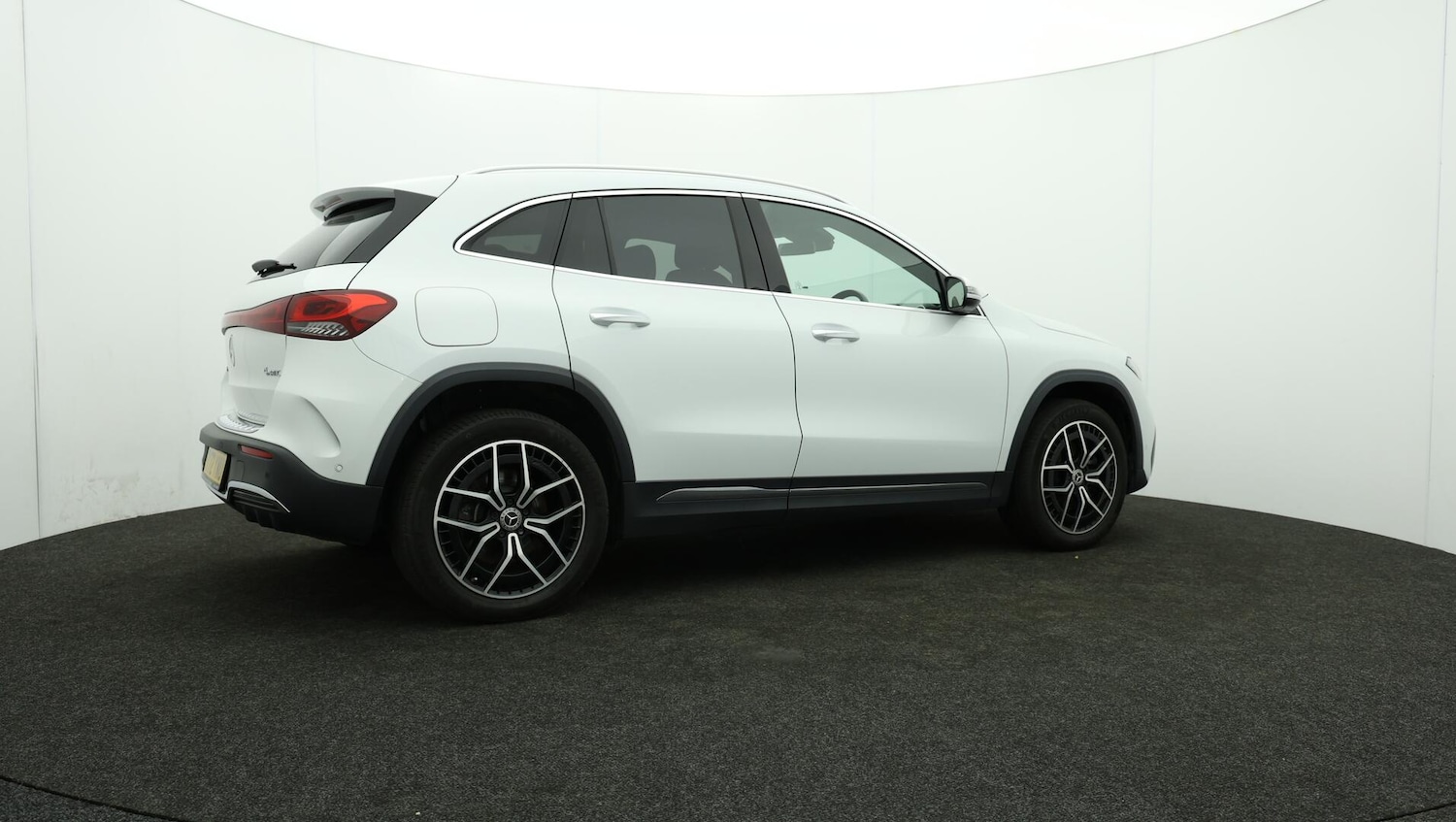 Used Mercedes-Benz EQA 2023 for sale - 76135925: Photo 18