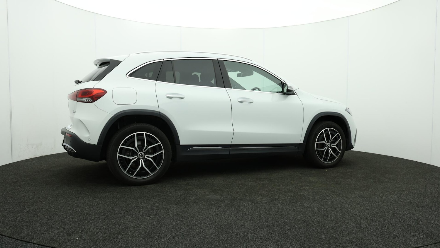 Used Mercedes-Benz EQA 2023 for sale - 76135925: Photo 20