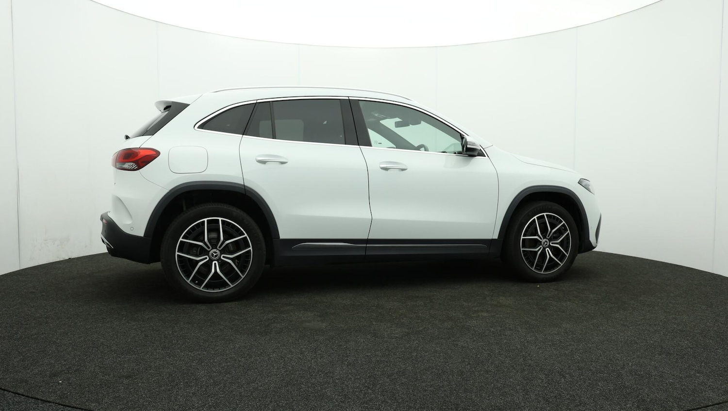 Used Mercedes-Benz EQA 2023 for sale - 76135925: Photo 22