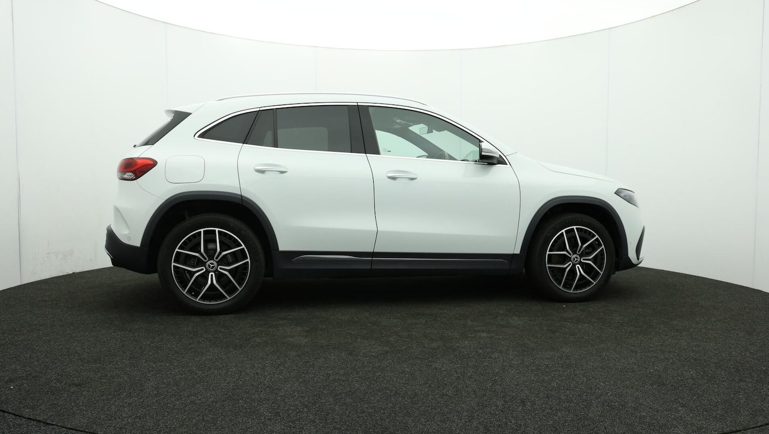 Used Mercedes-Benz EQA 2023 for sale - 76135925: Photo 24