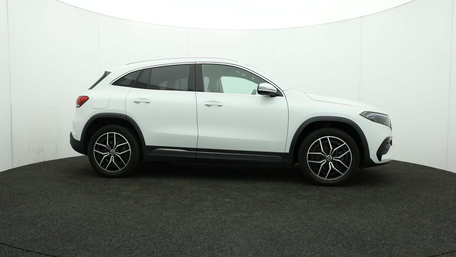 Used Mercedes-Benz EQA 2023 for sale - 76135925: Photo 30