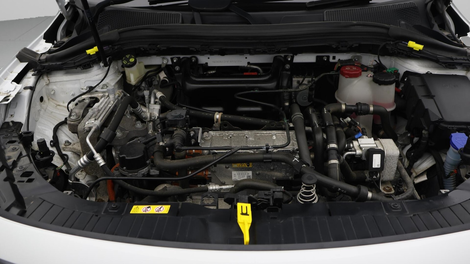 Used Mercedes-Benz EQA 2023 for sale - 76135925: Photo 31