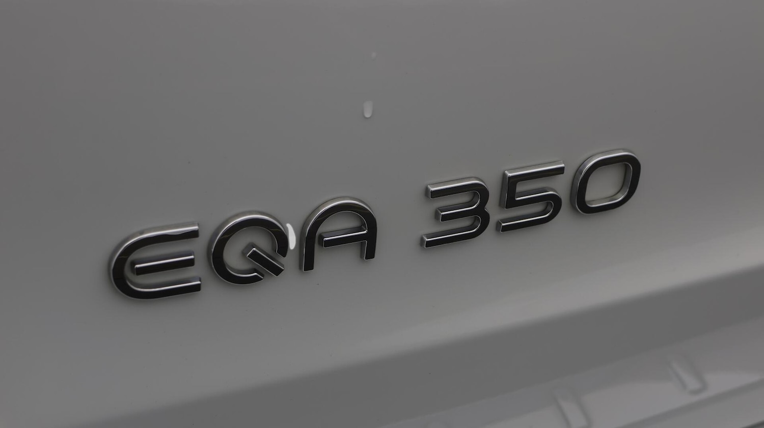 Used Mercedes-Benz EQA 2023 for sale - 76135925: Photo 33