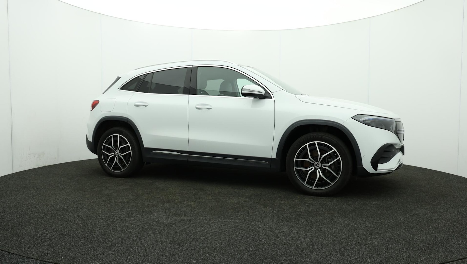 Used Mercedes-Benz EQA 2023 for sale - 76135925: Photo 36