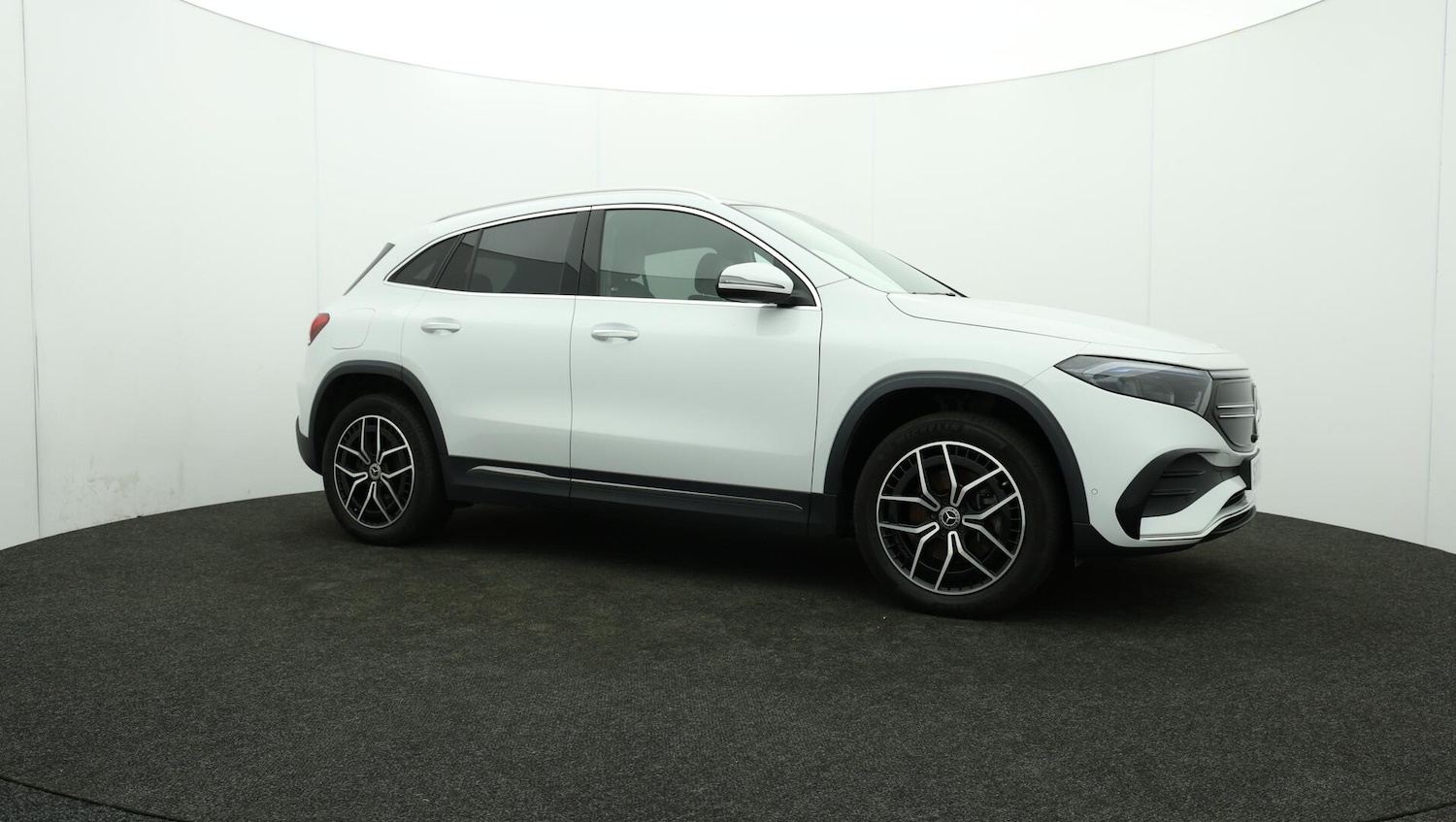 Used Mercedes-Benz EQA 2023 for sale - 76135925: Photo 38