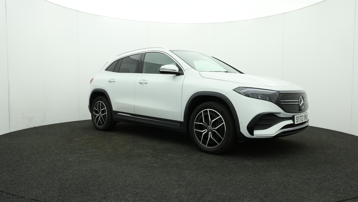 Used Mercedes-Benz EQA 2023 for sale - 76135925: Photo 43