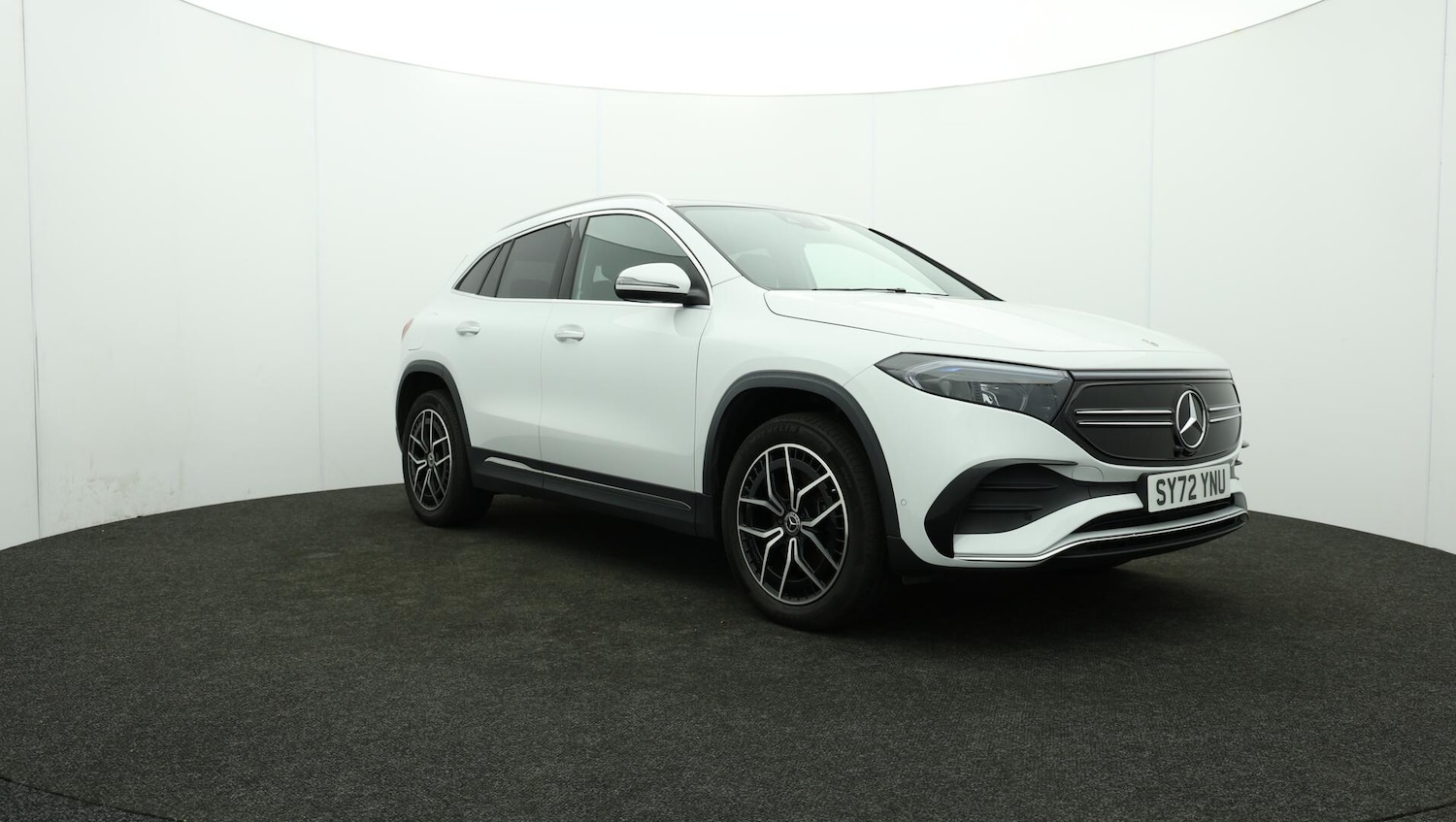 Used Mercedes-Benz EQA 2023 for sale - 76135925: Photo 45