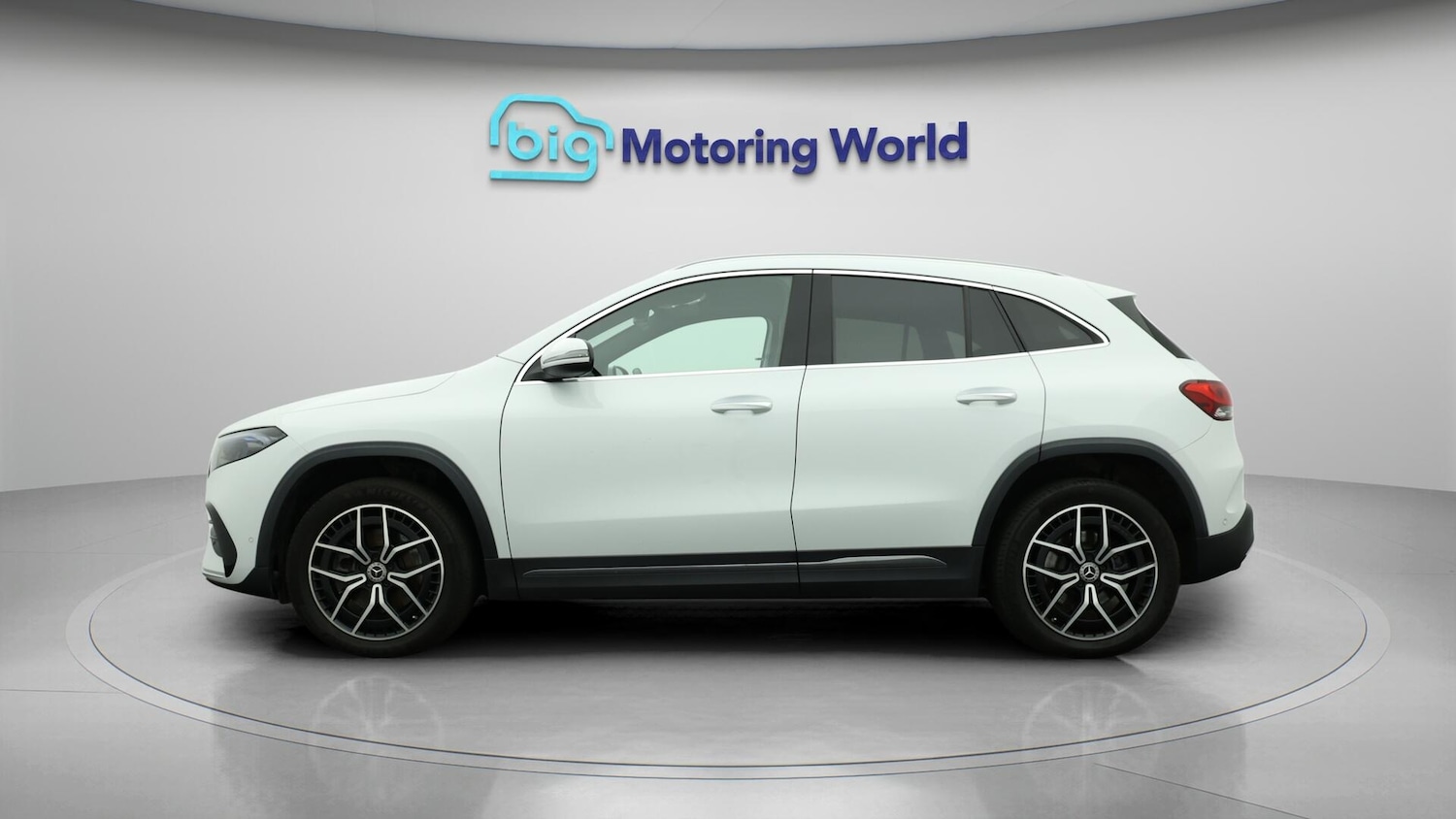 Used Mercedes-Benz EQA 2023 for sale - 76135925: Photo 5