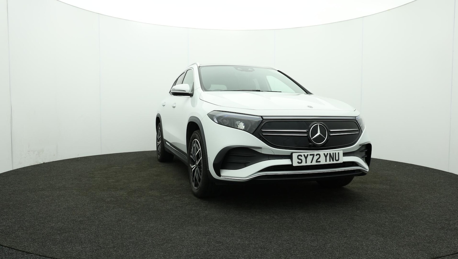 Used Mercedes-Benz EQA 2023 for sale - 76135925: Photo 51