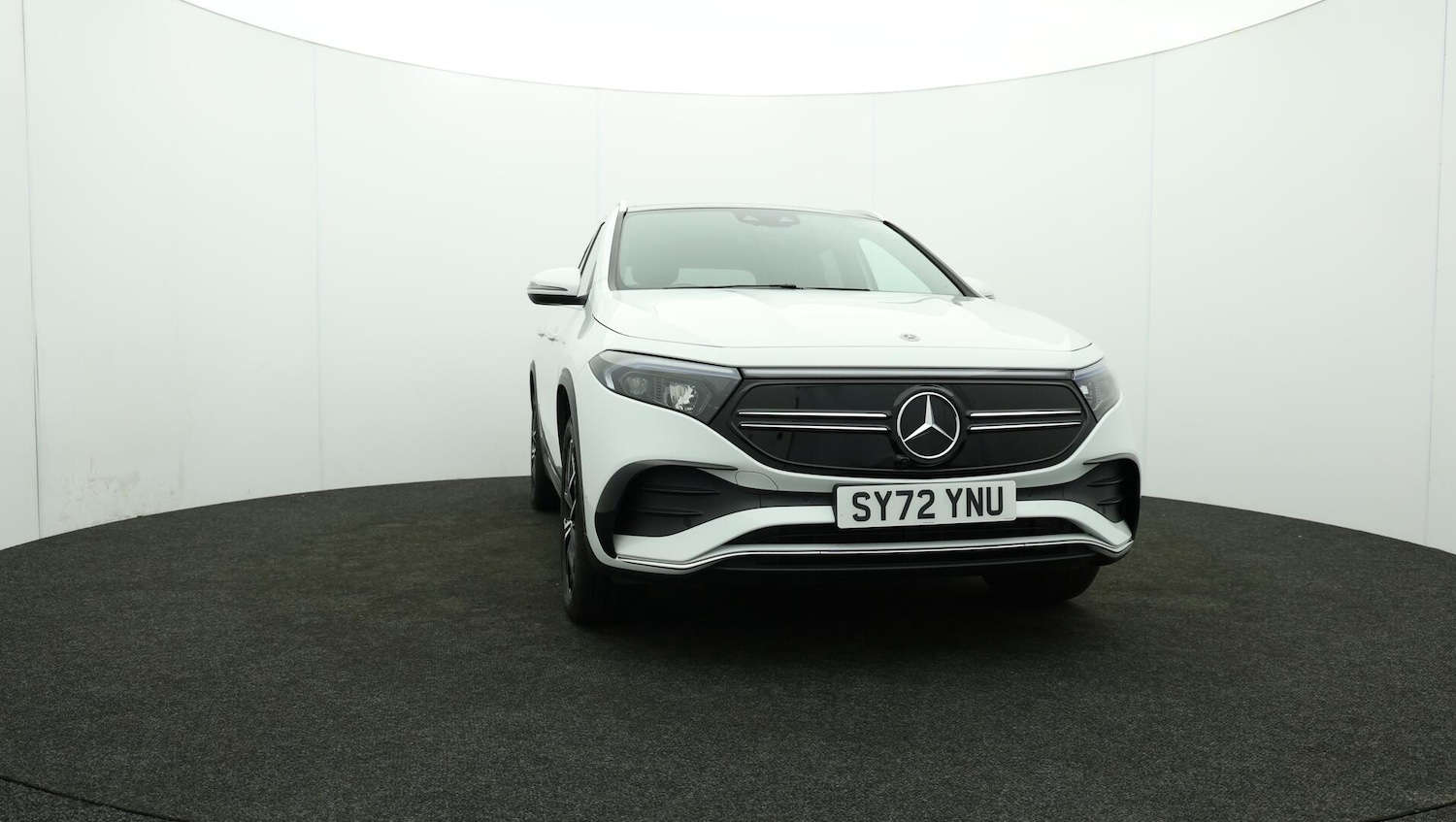 Used Mercedes-Benz EQA 2023 for sale - 76135925: Photo 53