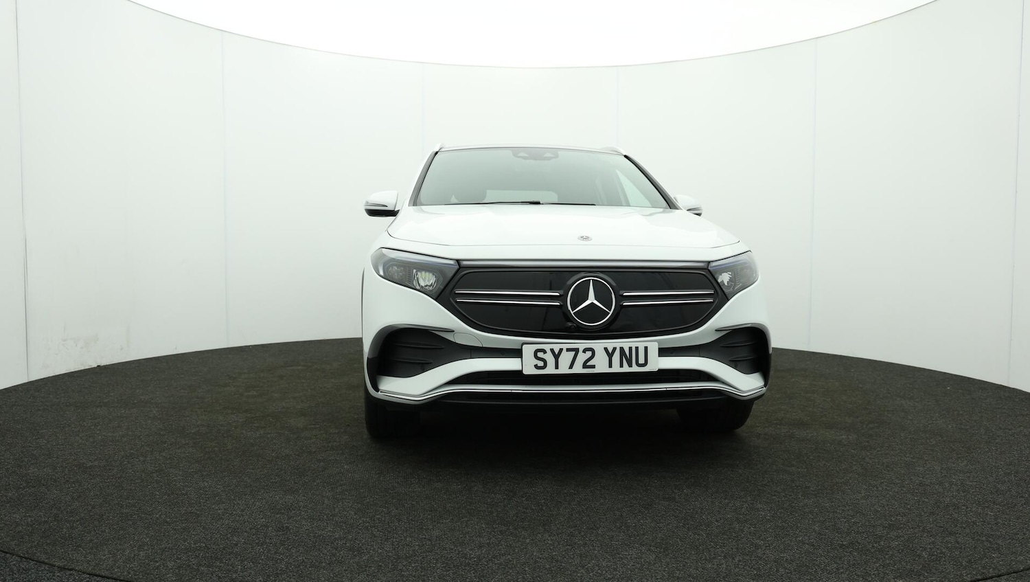Used Mercedes-Benz EQA 2023 for sale - 76135925: Photo 55