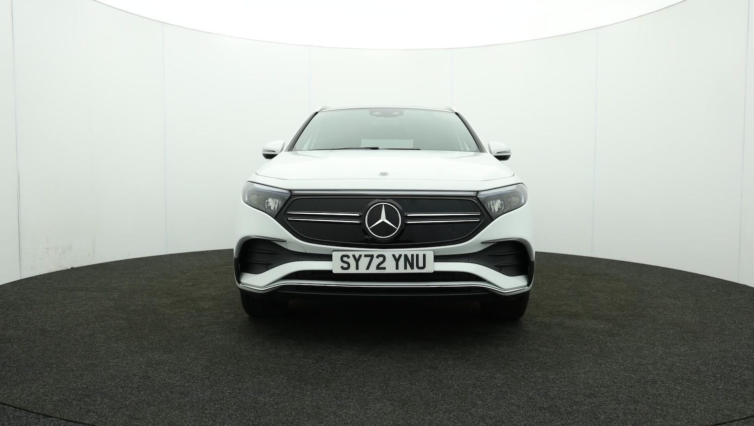 Used Mercedes-Benz EQA 2023 for sale - 76135925: Photo 58