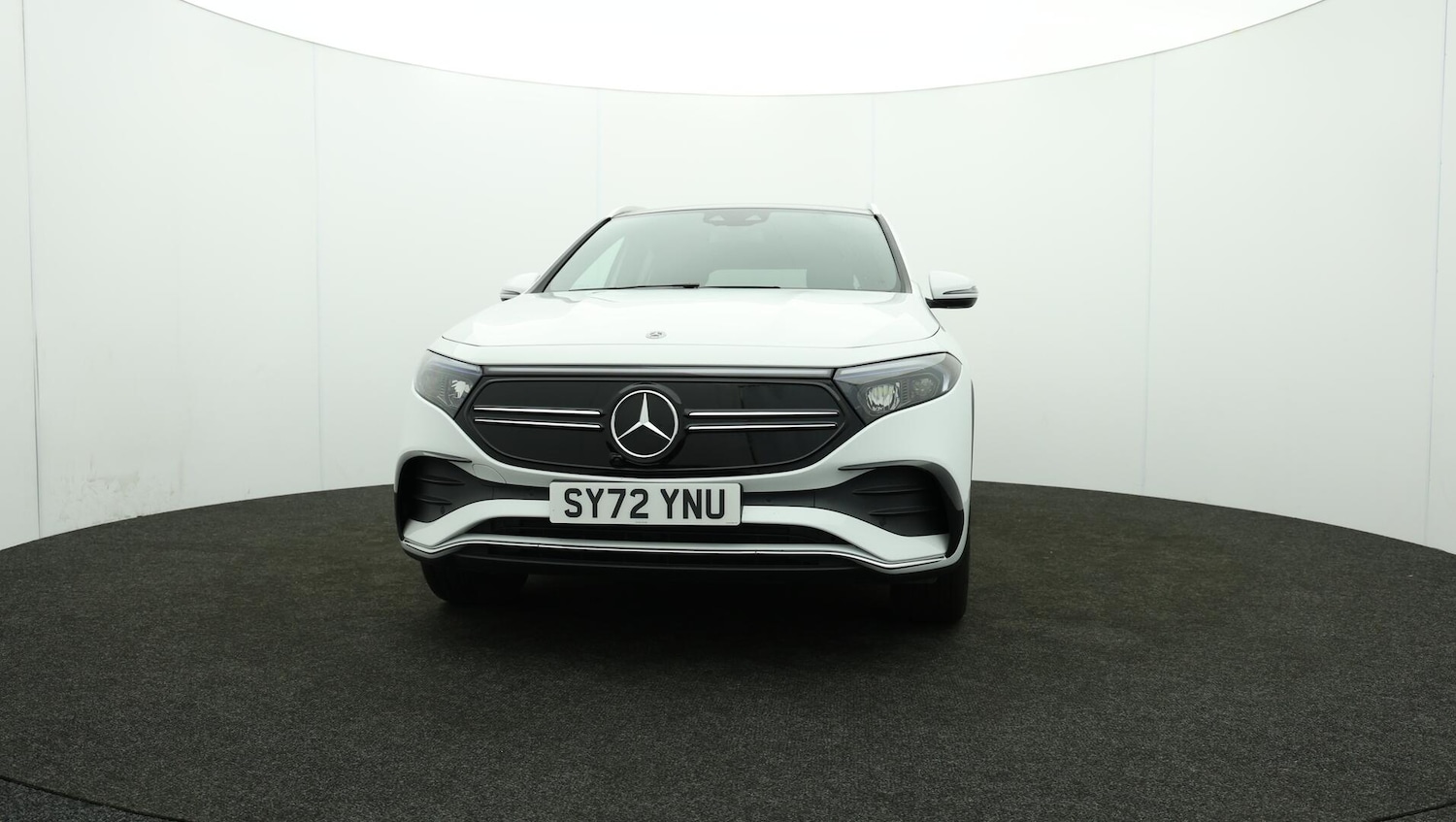 Used Mercedes-Benz EQA 2023 for sale - 76135925: Photo 59