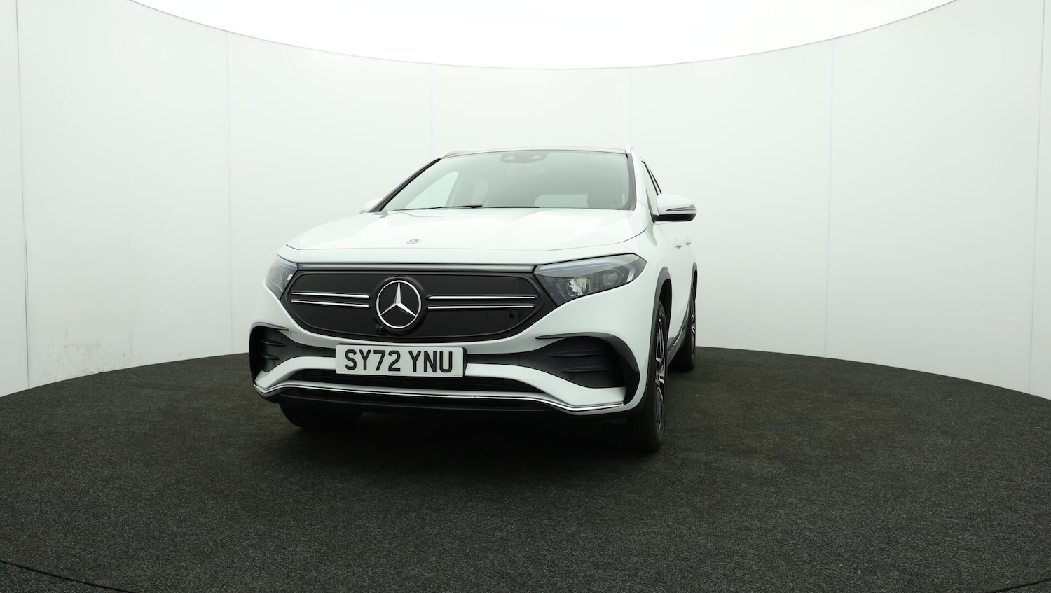 Used Mercedes-Benz EQA 2023 for sale - 76135925: Photo 60