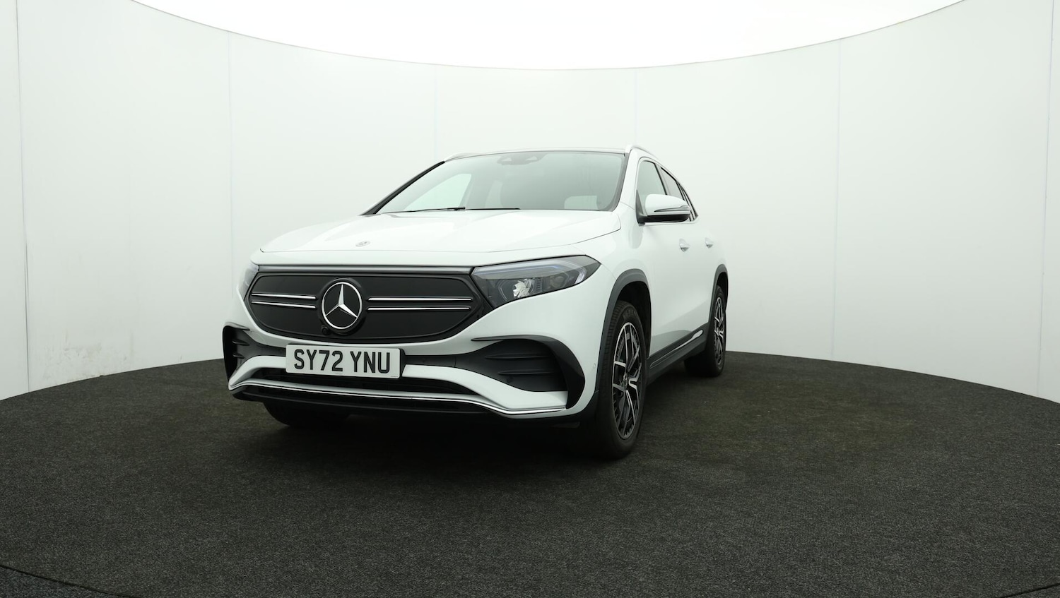 Used Mercedes-Benz EQA 2023 for sale - 76135925: Photo 61