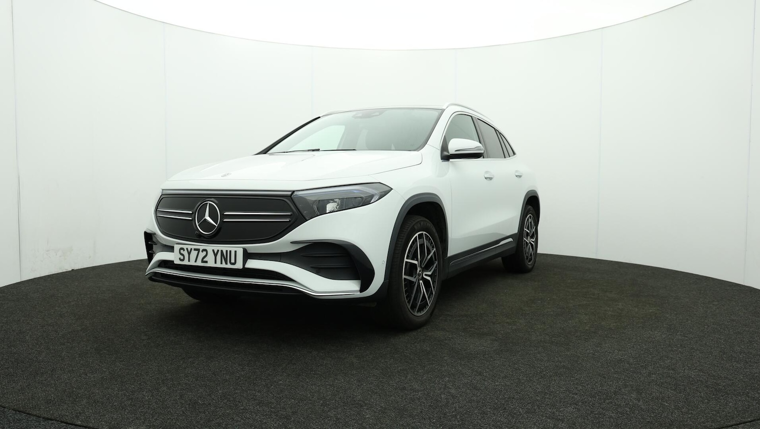 Used Mercedes-Benz EQA 2023 for sale - 76135925: Photo 62