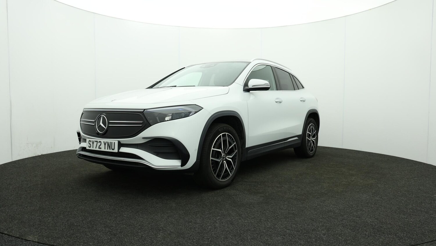 Used Mercedes-Benz EQA 2023 for sale - 76135925: Photo 63