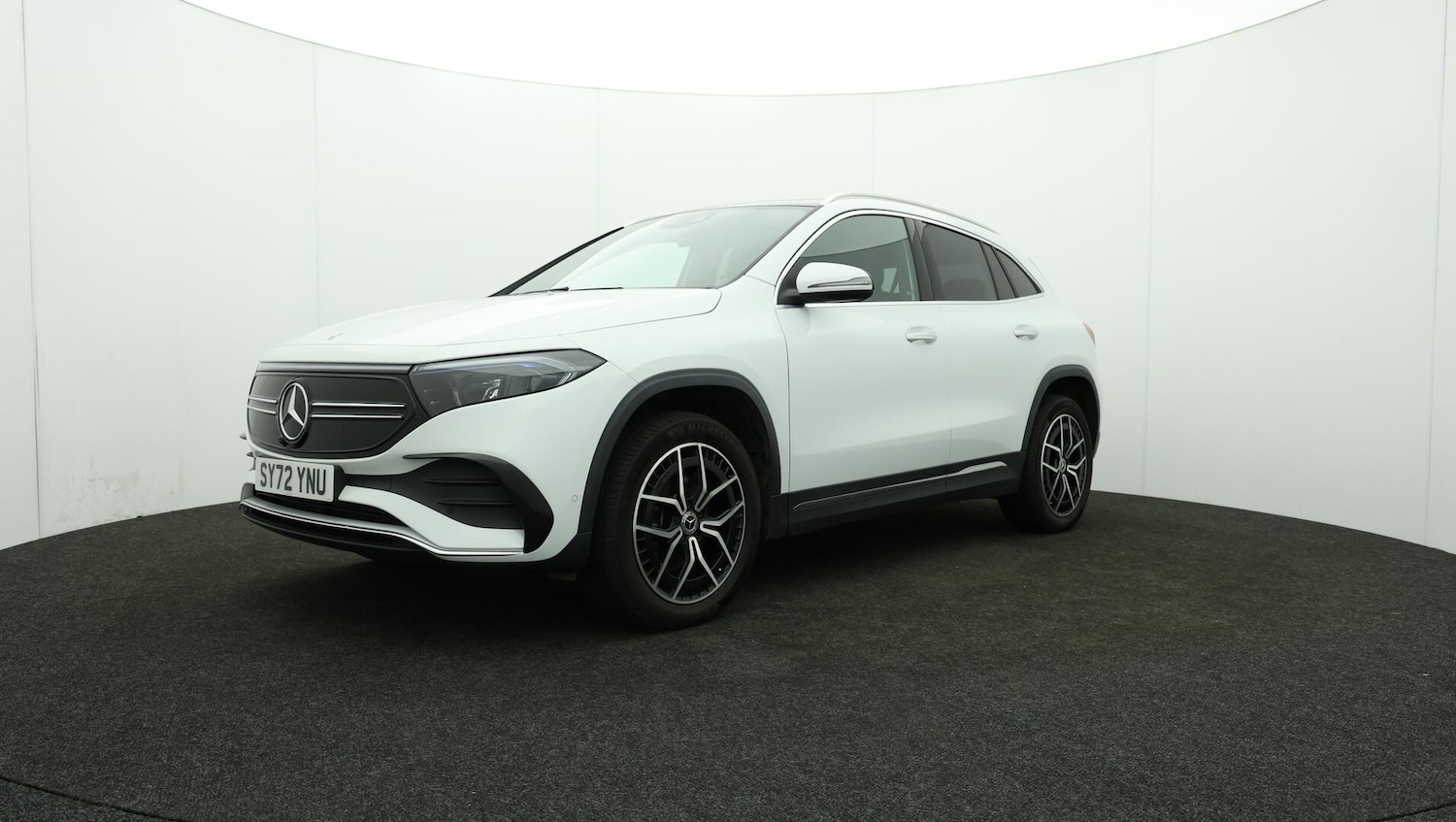 Used Mercedes-Benz EQA 2023 for sale - 76135925: Photo 64