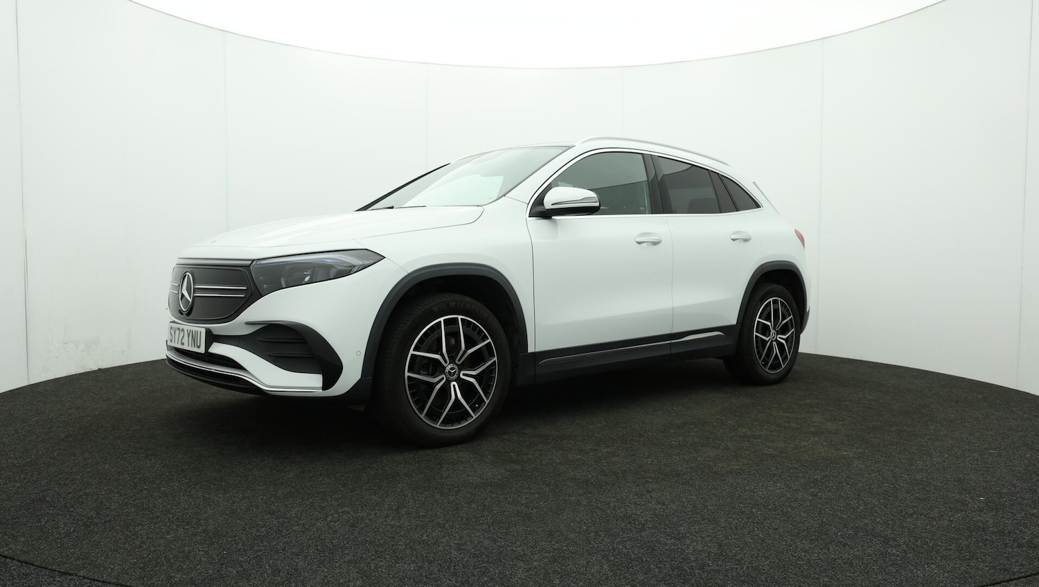 Used Mercedes-Benz EQA 2023 for sale - 76135925: Photo 65