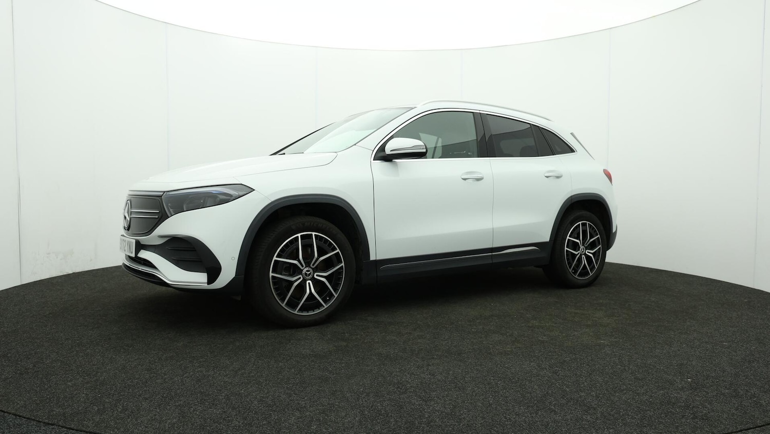 Used Mercedes-Benz EQA 2023 for sale - 76135925: Photo 66