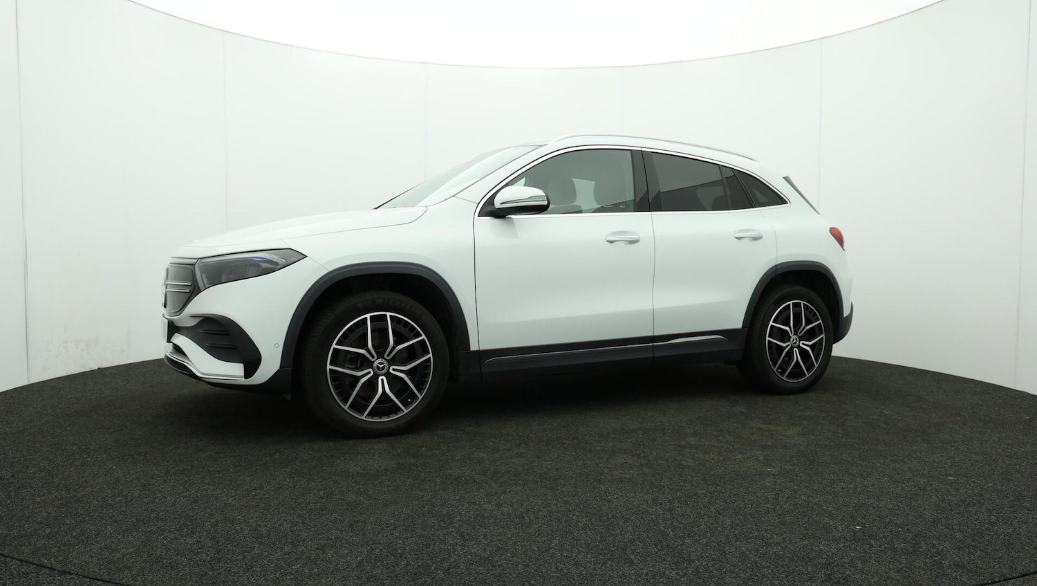 Used Mercedes-Benz EQA 2023 for sale - 76135925: Photo 67