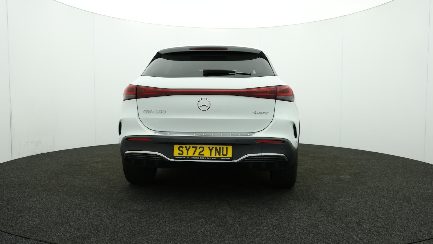 Used Mercedes-Benz EQA 2023 for sale - 76135925: Photo 68