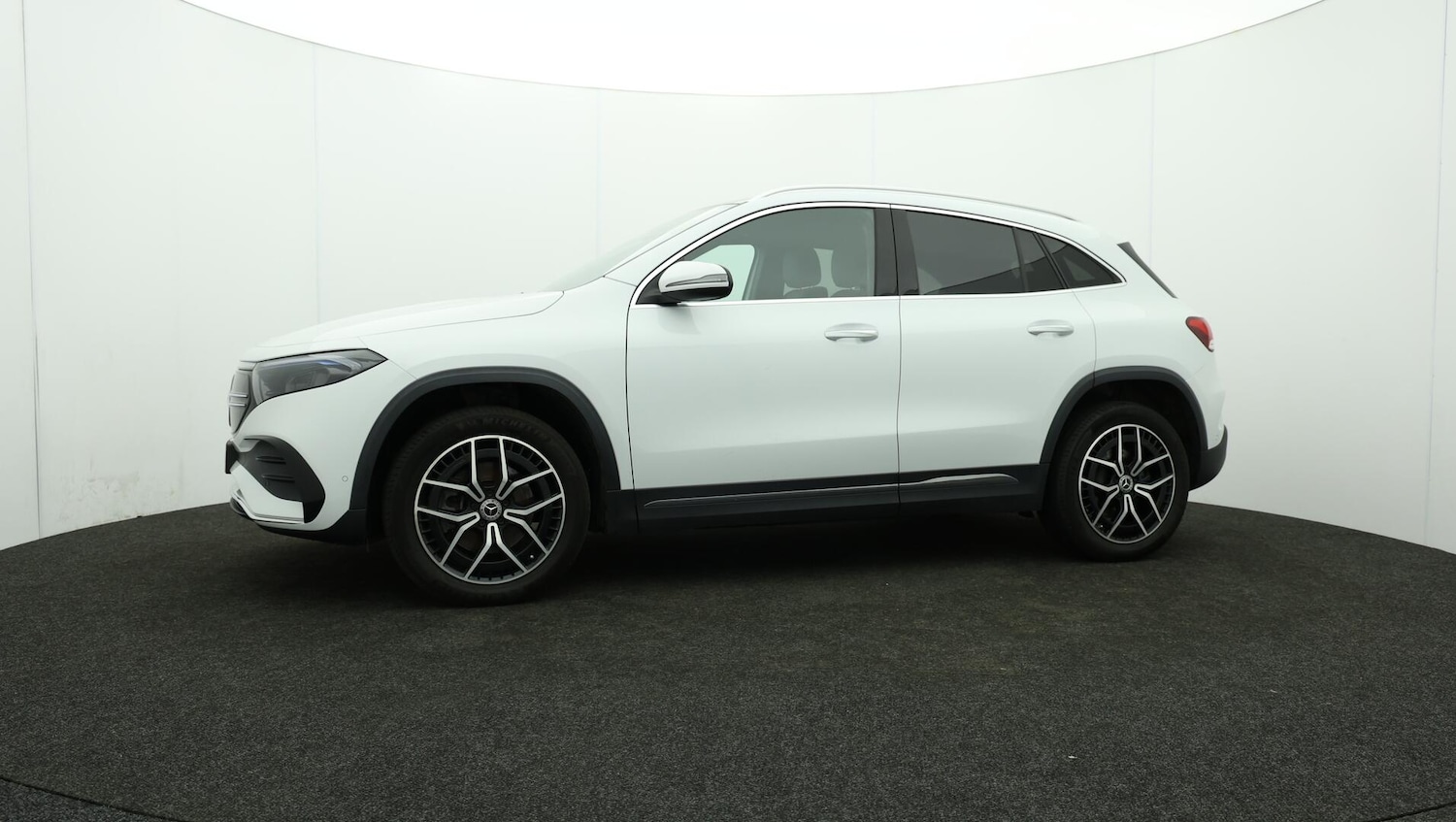 Used Mercedes-Benz EQA 2023 for sale - 76135925: Photo 69