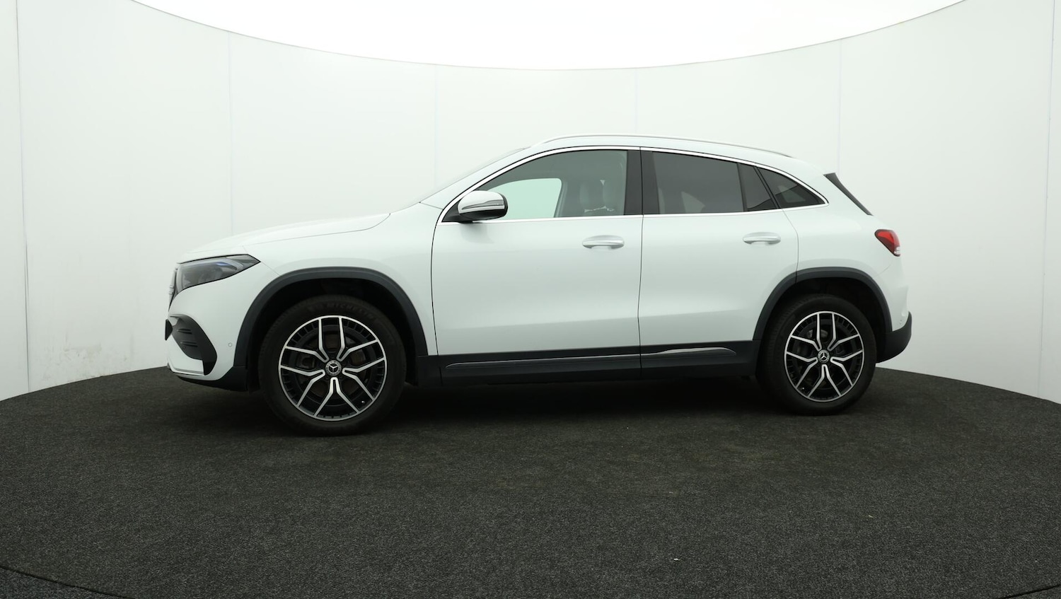 Used Mercedes-Benz EQA 2023 for sale - 76135925: Photo 70