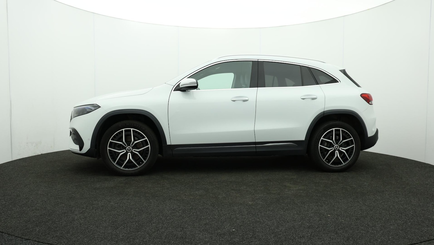 Used Mercedes-Benz EQA 2023 for sale - 76135925: Photo 71